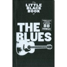 The Little Black Songbook by Hal Leonard Publishing Corporation Other