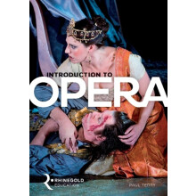 Introduction To Opera by Paul Terry Other Book