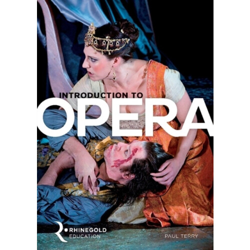Introduction To Opera by Paul Terry Other Book