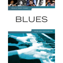 Really Easy Piano Other Book