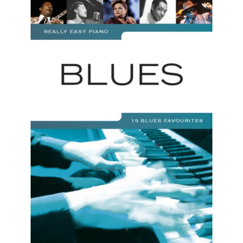 Really Easy Piano Other Book