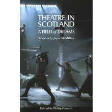 Theatre in Scotland by Joyce McMillan Paperback Book