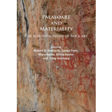 Paleoart and Materiality Paperback Book
