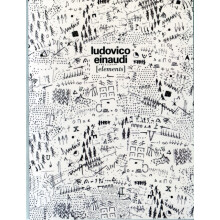Elements by By composer Ludovico Einaudi Other Book