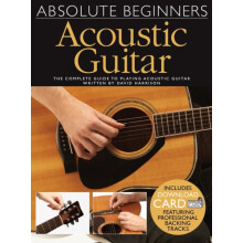 Absolute Beginners by David Harrison Other Book