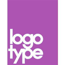 Logotype by Michael Evamy Paperback Book