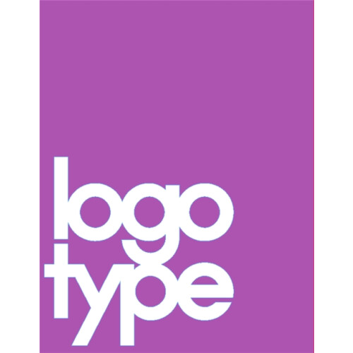 Logotype by Michael Evamy Paperback Book
