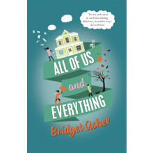 All of Us and Everything by Bridget Asher Paperback Book