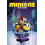 Minions by Renaud Collin Hardcover Book 1