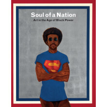 Soul of a Nation by Mark Godfrey Paperback Book