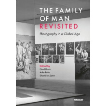 The Family of Man Revisited by Gerd Hurm Paperback Book