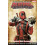 Deadpool Worlds Greatest Vol. 7 Deadpool Does Shakespeare by Ian Doesc - Book 1