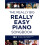 The Really Big Really Easy Piano Book Other Book 1