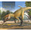 Dinosaur Art II by Steve White Hardcover Book 1