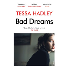 Bad Dreams and Other Stories by Tessa Hadley Paperback Book