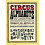 Circus Alphabets by Dan X. Solo Paperback Book 1