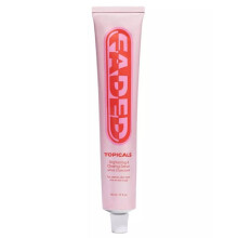 (Pink)Topicals Sérum Nettoyant Éclaircissant Délavé Masque Hydratant au Beurre 50ml Soin de la Peau