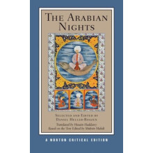 The Arabian Nights by Translated by Husain Haddawy Edited by Daniel He