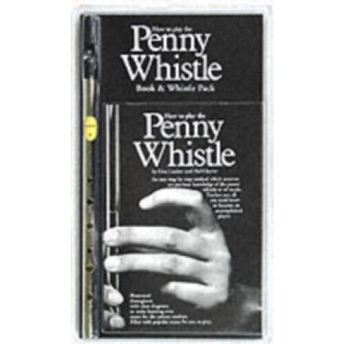 How To Play The Penny Whistle Other Book