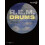 R.E.M Authentic Drums Playalong by R.E.M. Paperback Book 1