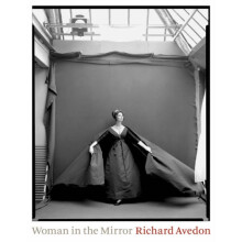 Woman in the Mirror by Anne Hollander Hardcover Book