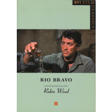 Rio Bravo by Robin Wood Paperback Book