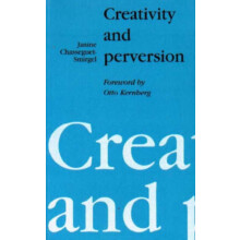 Creativity and Perversion by Janine ChasseguetSmirgel Paperback Book