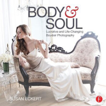 Body and Soul by Susan Eckert Paperback Book