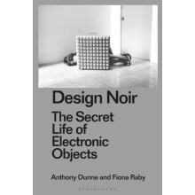 Design Noir by Raby Fiona Dunne amp Raby UK Hardcover Book