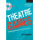 Theatre Games by Clive Barker Paperback Book 1