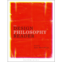 The Design Philosophy Reader Paperback Book