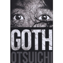Goth by Otsuichi Paperback Book