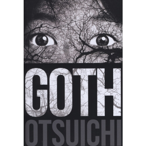 Goth by Otsuichi Paperback Book