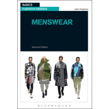 Menswear by Hopkins John Winchester School of Art at the University of
