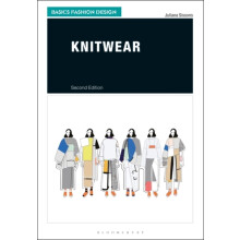 Knitwear by Sissons Juliana Nottingham Trent University and the Univer