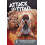 Attack on Titan: Before the Fall 01 1
