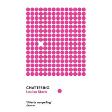 Chattering by Louise Stern Paperback Book