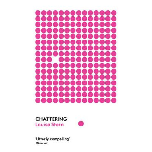 Chattering by Louise Stern Paperback Book