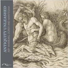 Antiquity Unleashed by Marcus Andrew Hurttig Paperback Book