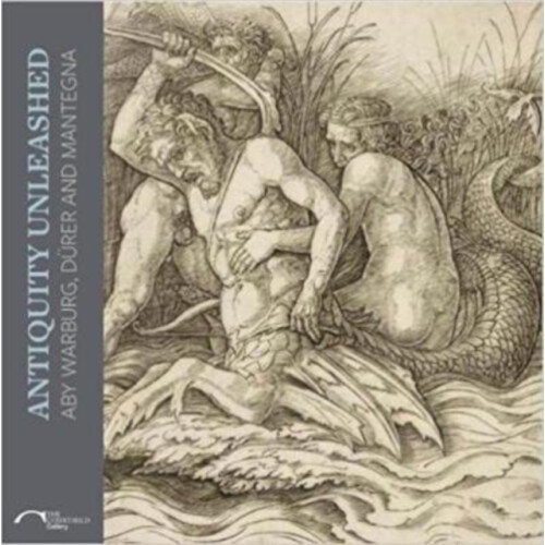 Antiquity Unleashed by Marcus Andrew Hurttig Paperback Book
