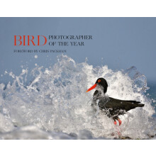Bird Photographer of the Year by Bird Photographer of the Year Hardcov