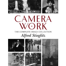Camera Work by Alfred Stieglitz Paperback Book