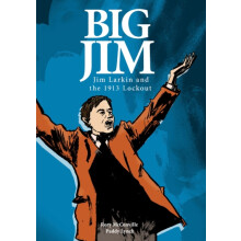 Big Jim by Rory McConville Paperback Book