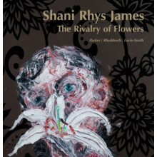 The Rivalry of Flowers by Shani Rhys Paperback Book