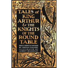 Tales of King Arthur amp The Knights of the Round Table by Thomas Malo