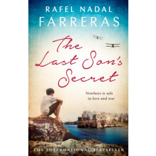 The Last Sons Secret by Rafel Nadal Farreras Paperback Book
