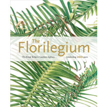 The Florilegium by Louisa Murray Paperback Book