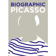 Biographic Picasso by Natalia PriceCabrera Hardcover Book