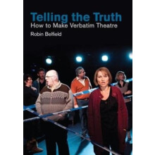 Telling the Truth by Robin Belfield Paperback Book