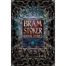Bram Stoker Horror Stories by Bram Stoker Hardcover Book